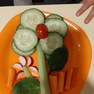 Workshop de Exploração Sensorial de Hortícolas - Edição 2022/23