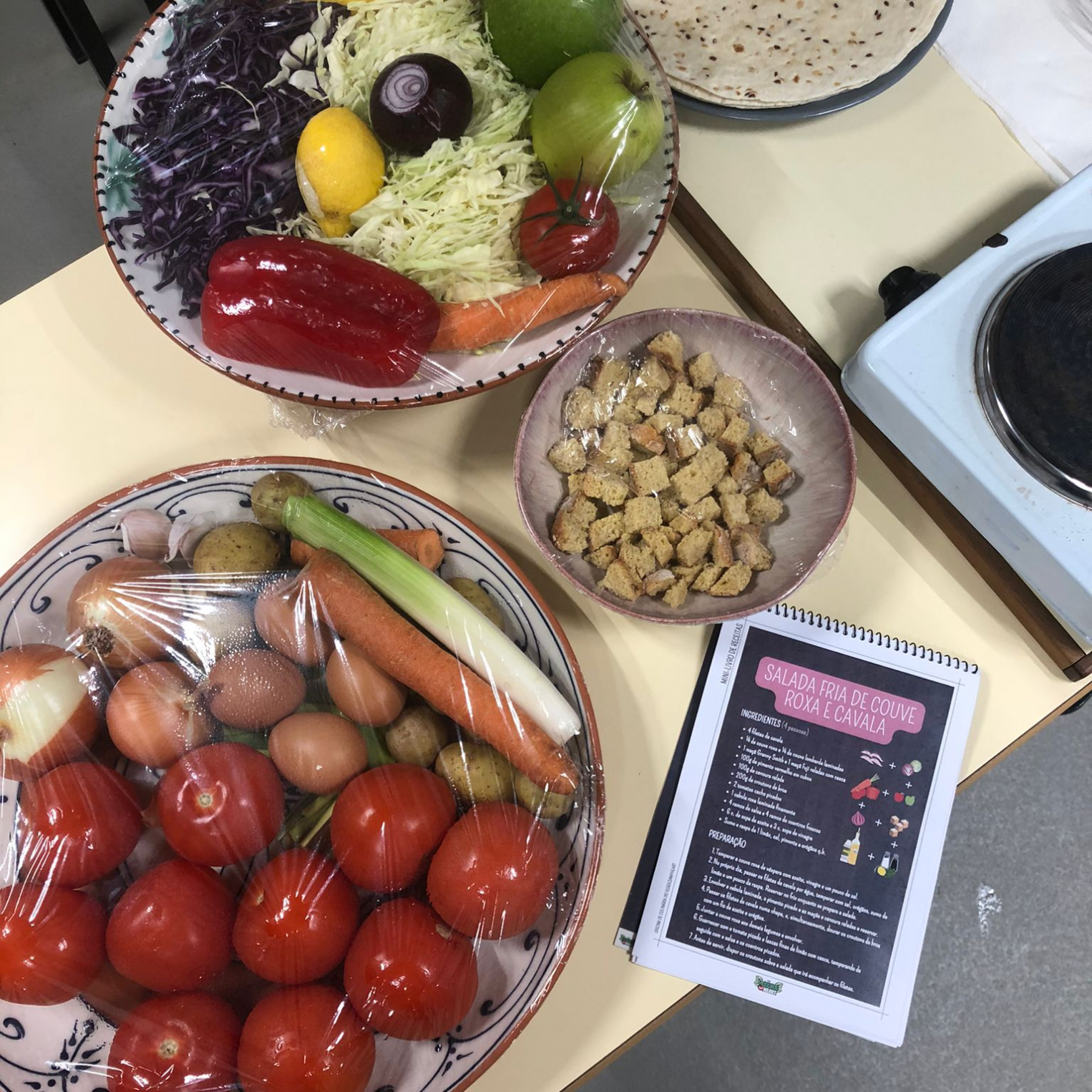 Home - Veggies 4 My Heart