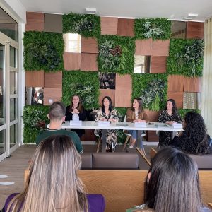 Sessão de Lançamento do Livro Educativo "Quem quer ir ao Mercado da Vila?"