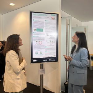 Apresentação Poster APN